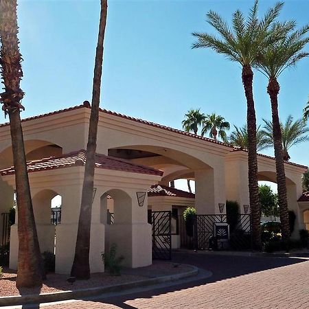 San Palmilla Tempe Exterior foto