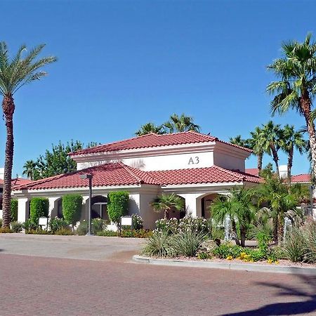 San Palmilla Tempe Exterior foto
