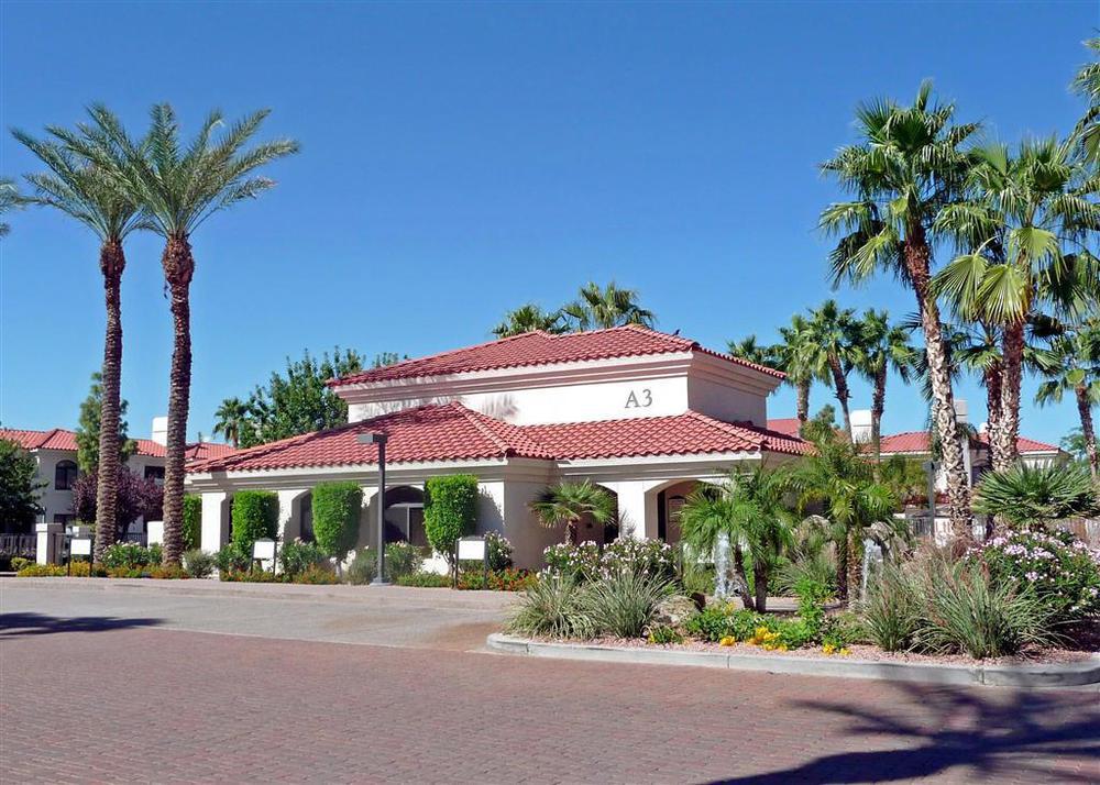 San Palmilla Tempe Exterior foto
